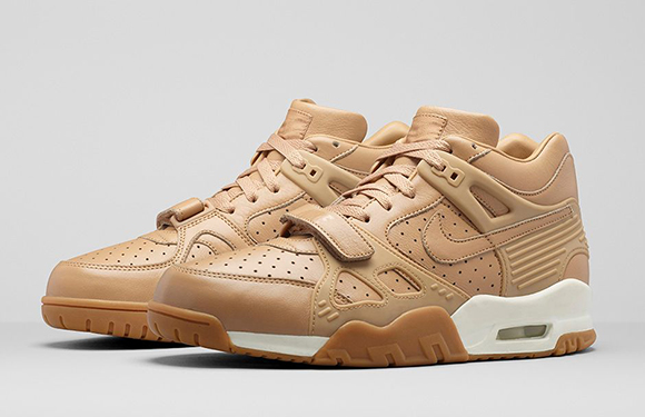 Nike Air Trainer 3 Pale Shale