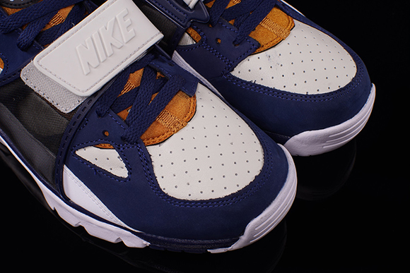 Nike Air Trainer Huarache Medicine Ball