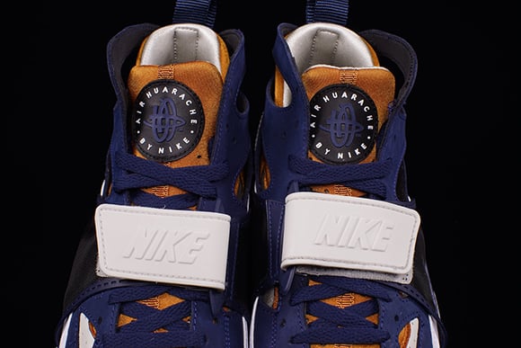 Nike Air Trainer Huarache Medicine Ball