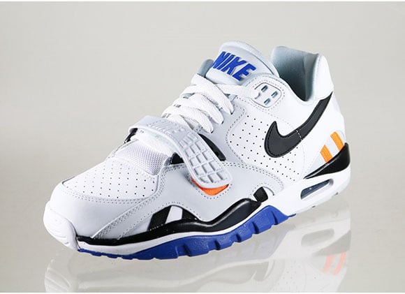 Nike Air Trainer SC II Low Knicks