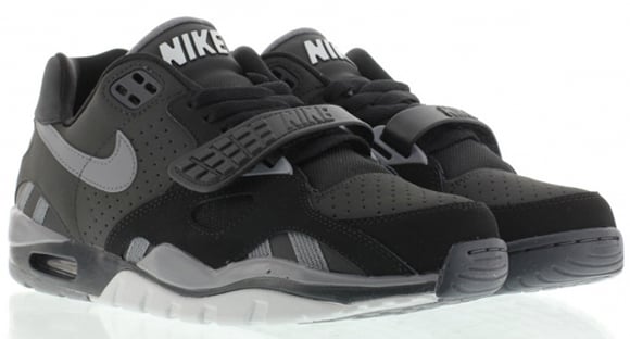 air trainer sc ii