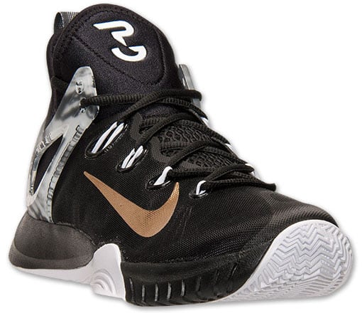 Nike HyperRev 2015 Paul George PE Available