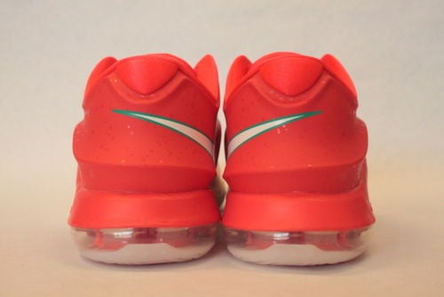 Nike KD 7 Christmas Egg Nog First Look