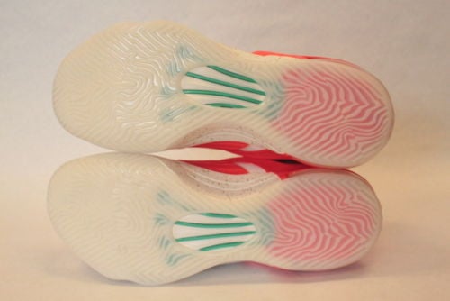 Nike KD 7 Christmas Egg Nog First Look