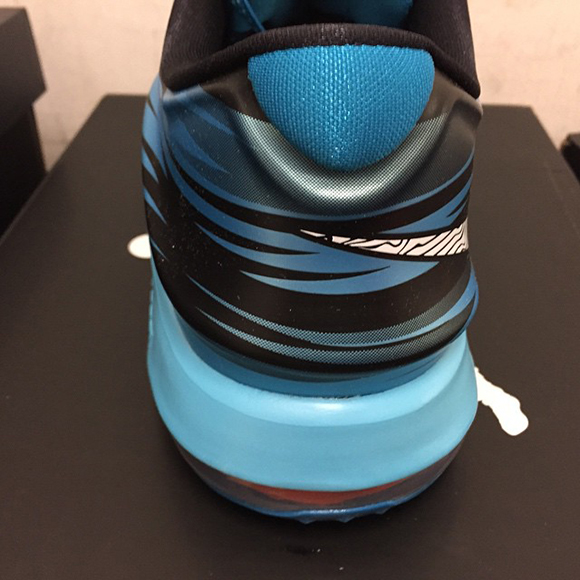 Nike KD 7 Clearwater 2015