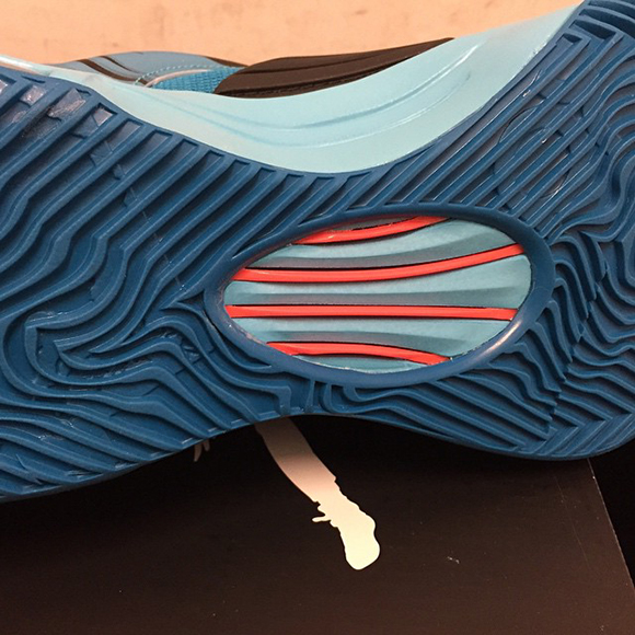 Nike KD 7 Clearwater 2015