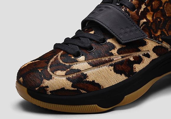 Nike KD 7 EXT Longhorn State Official Images