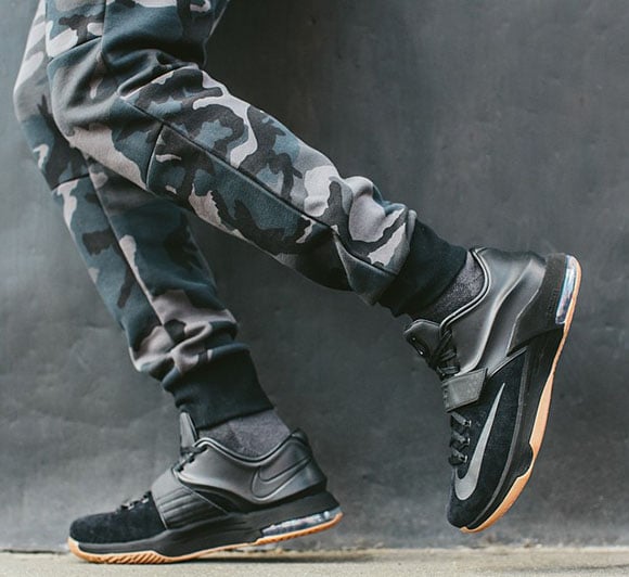 Nike KD 7 EXT ‘The Badd35t’ (Baddest)