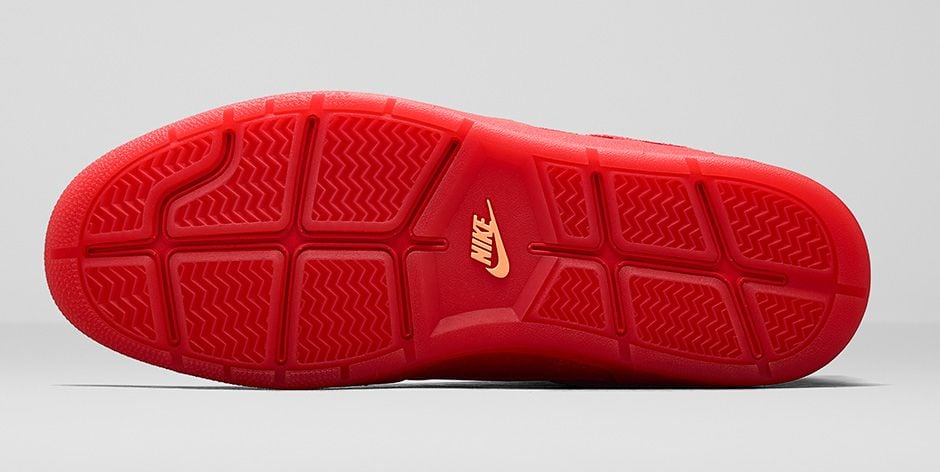 Nike KD 7 NSW Lifestyle Challenge Red Official Images