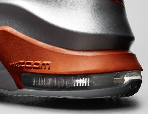 Nike KD 7 Texas Longhorns Official Images