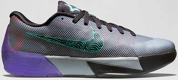 Nike KD Trey 5 II Lightning 534 Now Available