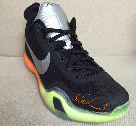 Nike Kobe 10 All Star