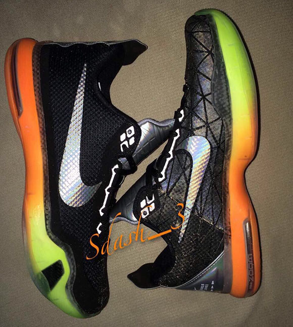 Nike Kobe 10 ‘All Star’