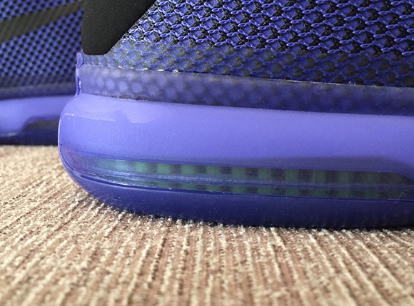 Nike Kobe 10 Purple Black