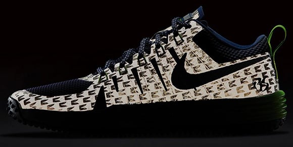 Nike Lunar TR1 Richard Sherman Release Date Official Images