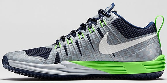 Nike Lunar TR1 Richard Sherman Release Date Official Images