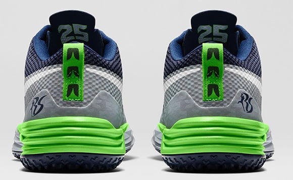 Nike Lunar TR1 Richard Sherman Release Date Official Images