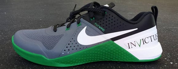 Nike Metcon Trainer Crossfit