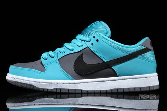 Nike SB Dunk Low Dusty Cactus