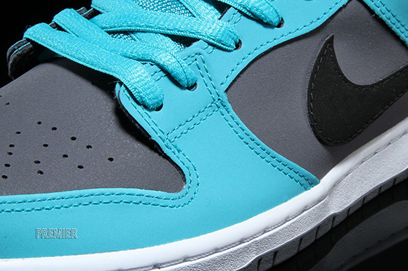 Nike SB Dunk Low Dusty Cactus