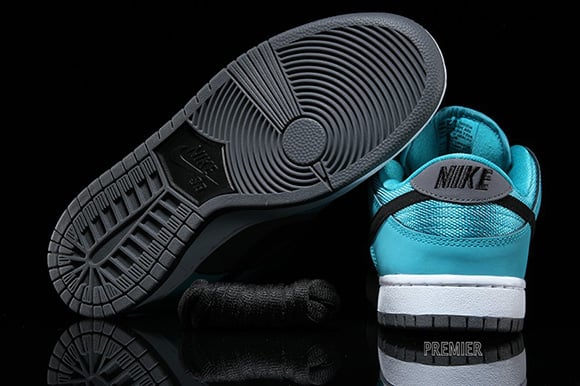 Nike SB Dunk Low Dusty Cactus