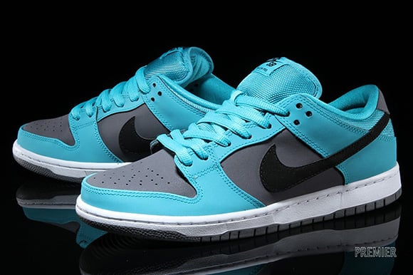 Nike SB Dunk Low ‘Dusty Cactus’