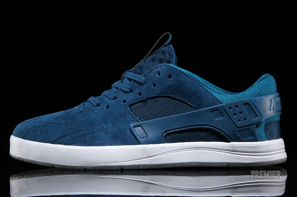 Nike SB Eric Koston Huarache Blue Force