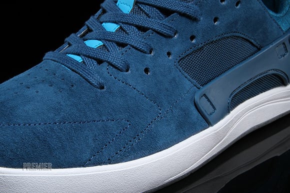 Nike SB Eric Koston Huarache Blue Force