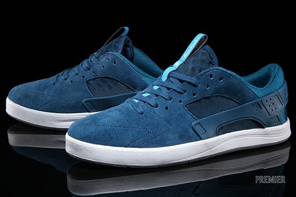 Nike SB Eric Koston Huarache Blue Force