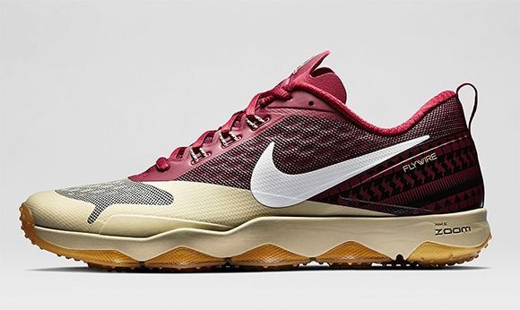 Nike Zoom Hypercross TR Florida State Release Reminder