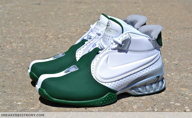 Nike Zoom Vick 2 Jets