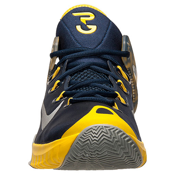Nike Zoom HyperRev 2015 PE Paul George Pacers