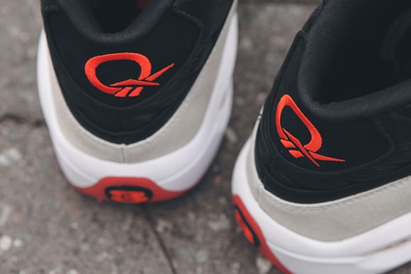 Reebok Question Pump Omni Lite