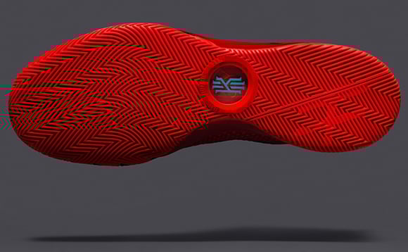 Release Date: Nike Kyrie 1 Deceptive Red