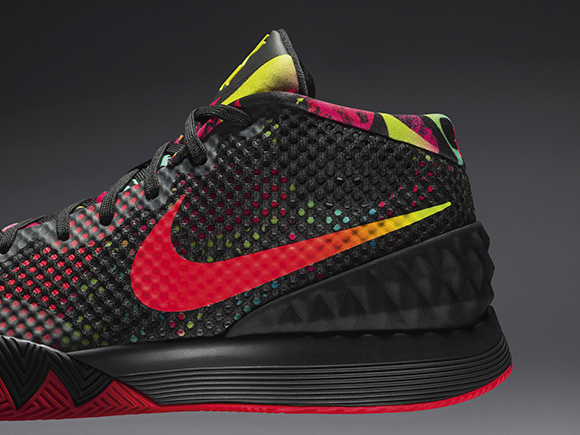 Release Date: Nike Kyrie 1 Dream