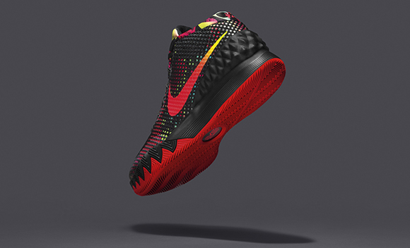 Release Date: Nike Kyrie 1 Dream