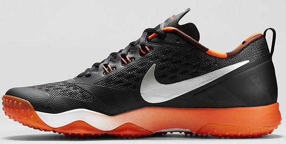 Release Date: Nike Zoom Hypercross TR AJ Green