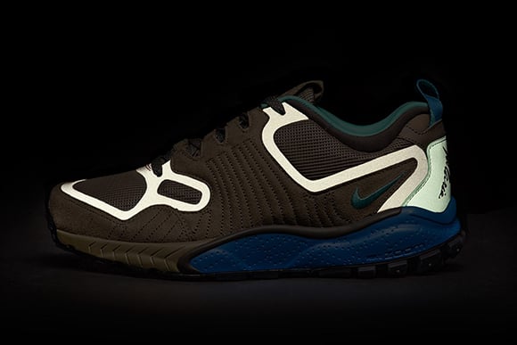 SneakersNStuff x Nike Zoom Talaria 2014