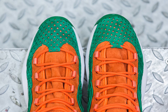 SneakersNStuff x Reebok Question