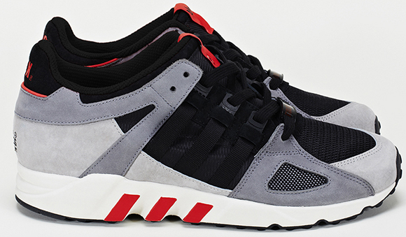 Solebox x adidas EQT Running Guidance 93 Release Reminder