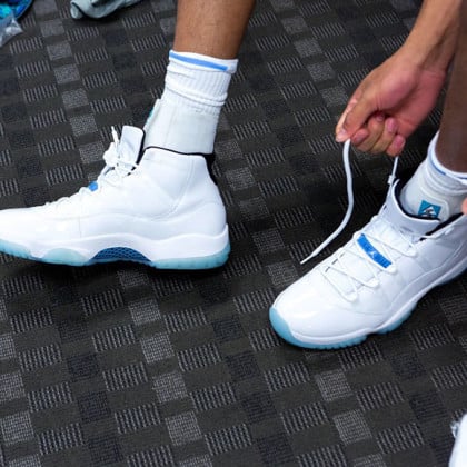 Lebron 11 Mens Basketball Shoes Nike Zoom Kobe Galaxy Gs