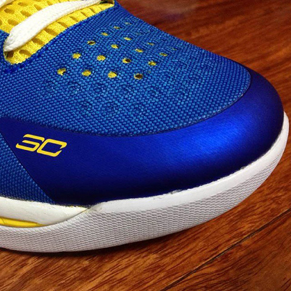 Under Armour Steph Curry 1