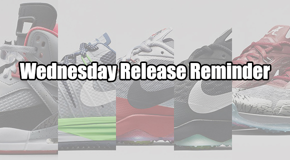 Wednesday Release Reminder: December 10th 2014