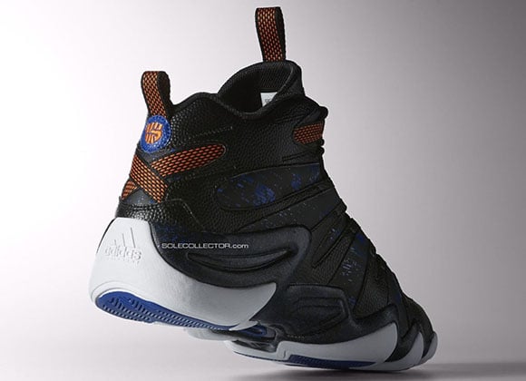 adidas Crazy 8 New York Knicks