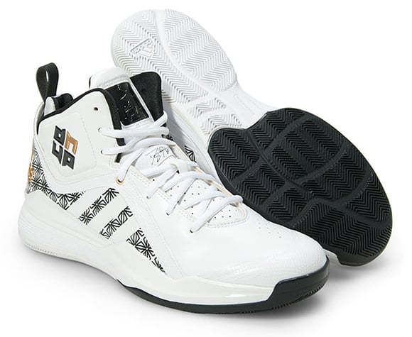 adidas howard 5