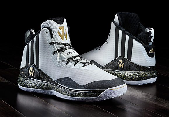 adidas J Wall 1 All Star