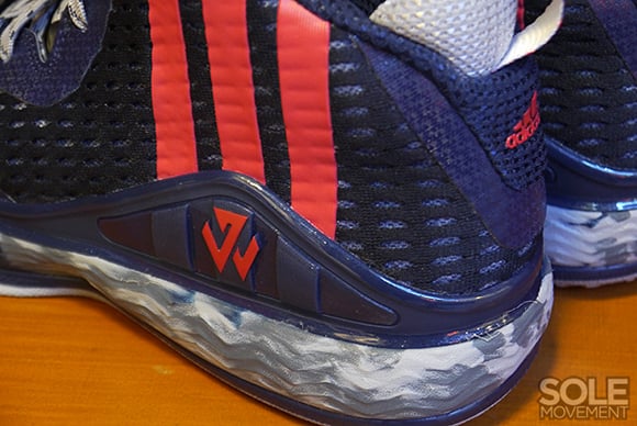 adidas J Wall 1 Another Alternate Away Colorway