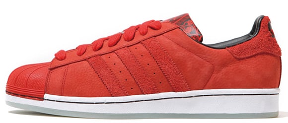 adidas Originals Chinese New Year Pack 2015