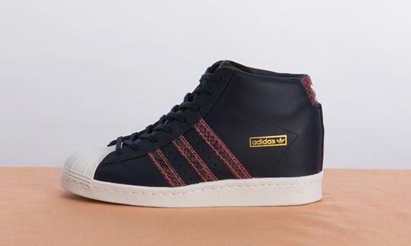 adidas Originals Superstar Up Snake