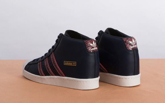 adidas Originals Superstar Up Snake